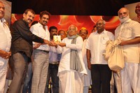 Nagarjuna Shirdi Sai Audio Release Photos